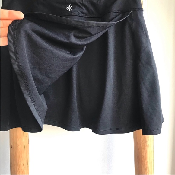 ATHLETA TENNIS SKORT - Picture 3 of 9